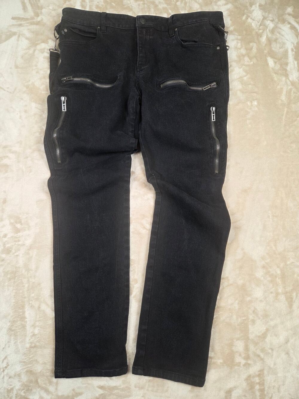 Royal Bones Men by Daang Goodman Jeans